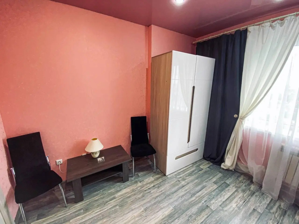 Фотография квартиры Апартаменты на переулке Дорожный