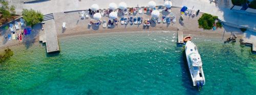 Фотографии гостиницы
Tara's Lodge Hotel