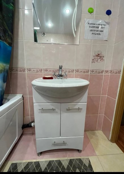 Фотографии квартиры
Апартаменты на площади Павших Борцов