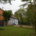 Фотография гостевого дома Cozy Holiday Home in Neuendorf with Garden