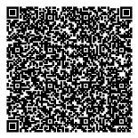 QR код гостиницы Динамо