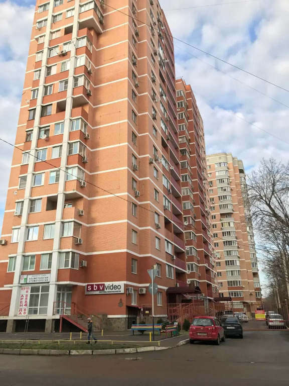 Фотография квартиры Апартаменты на улице Промышленная