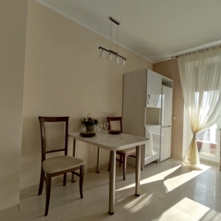 Фотография квартиры Апартаменты недалеко от центра города