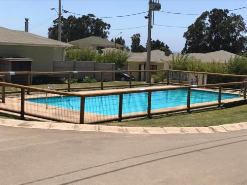 Фотография гостевого дома Casa El Quisco Las Mandarinas