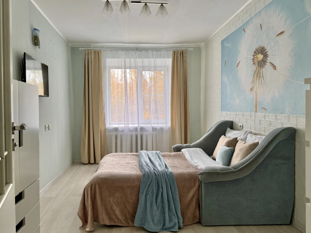 Фотография квартиры Квартира Шикарная Двухкомнатная в Кронштадте