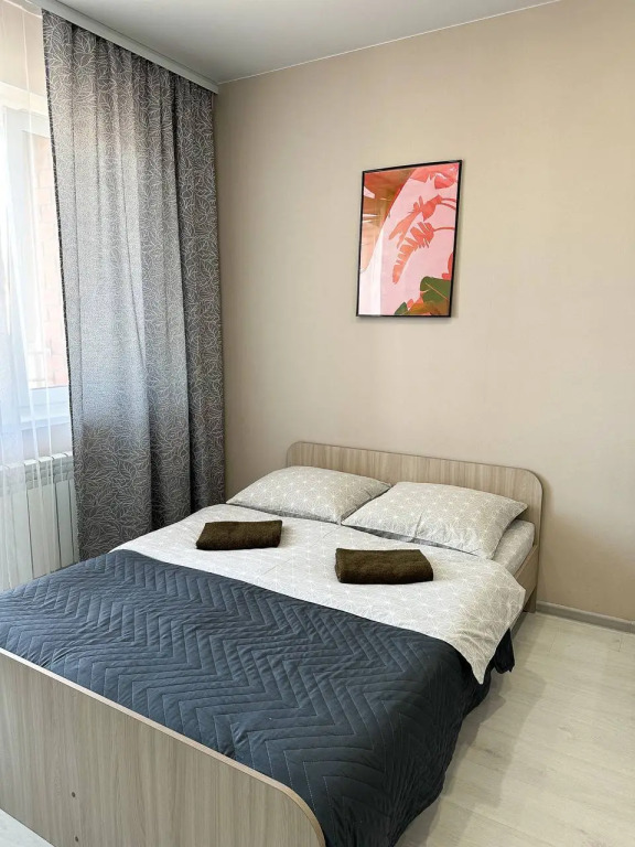 Фотография квартиры Квартира на Пискунова 142/7