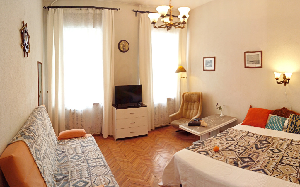 Фотография квартиры Апартаменты Квартира у Мариинского театра