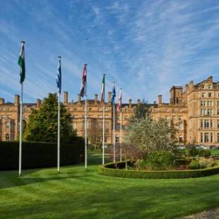 Фотографии гостиницы
Principal York