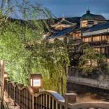 Фотография мини отеля K's House Ito Onsen - Historical Ryokan Hostel