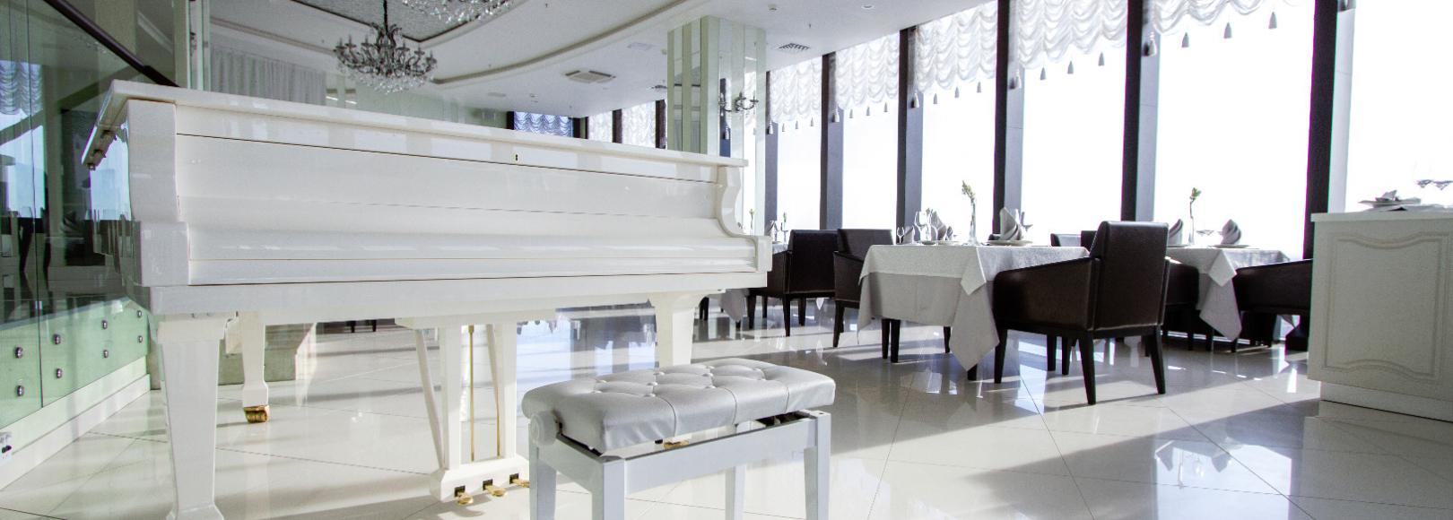 Фотография ресторана Вертикаль