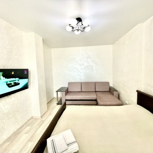 Фотографии квартиры
Апартаменты Берлога55