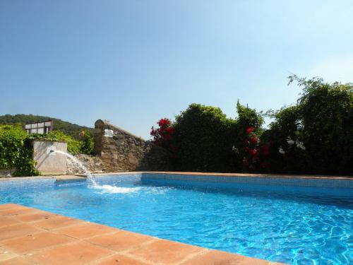 Фотография гостиницы Hotel Posada de Valdezufre