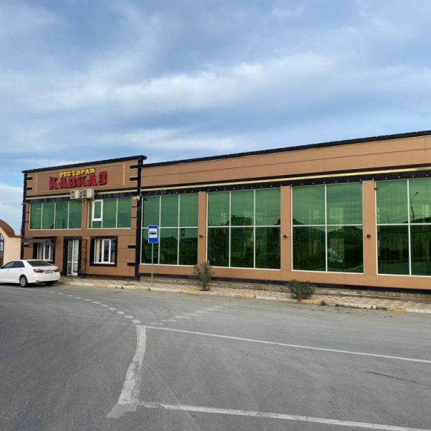 Фотографии гостиницы
Кавказ