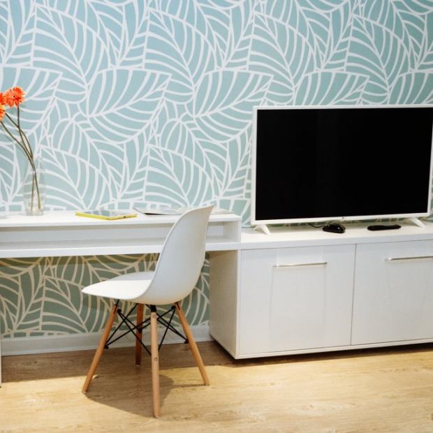 Фотографии квартиры
Апартаменты Один