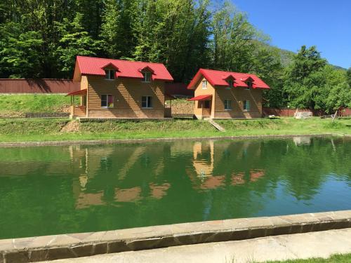 Фотографии гостевого дома
Honey Place