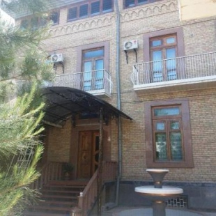 Фотография гостиницы Бухара Престиж