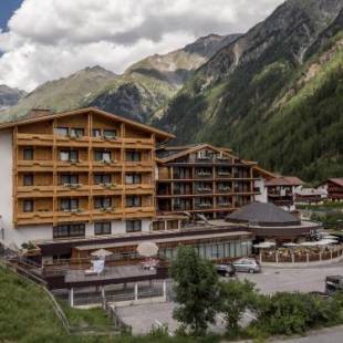 Фотографии гостиницы
Hotel Tyrolerhof