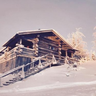 Фотография гостевого дома Villa Valtavaara