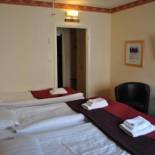 Фотография гостиницы Solsta Hotell