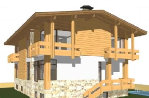 Фотография гостевого дома Маргарита