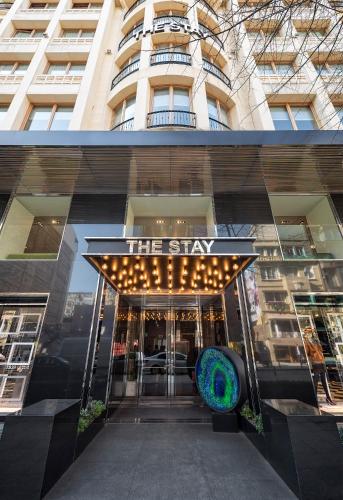 Фотография гостиницы The Stay Nisantasi