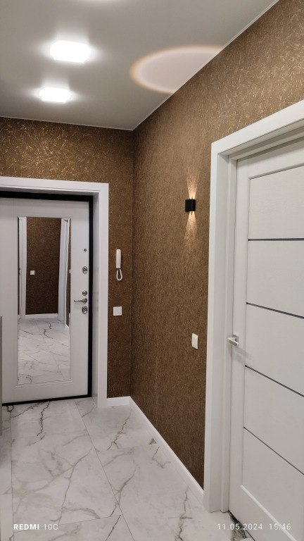 Фотография квартиры Апартаменты PROuyt