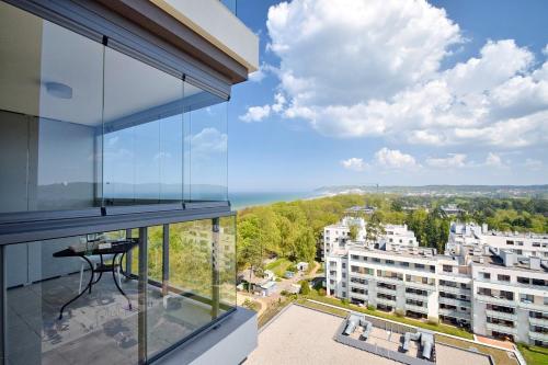 Фотография апарт отеля Sea-View Apartamenty Onyx
