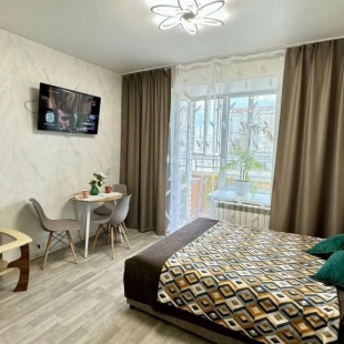 Фотография квартиры Квартира на Новобульварной  40