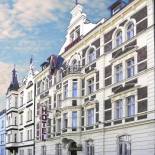 Фотография гостиницы Hotel Victoria