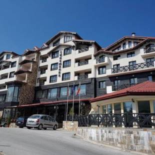 Фотографии апарт отеля
Snezhanka Apartments TMF