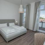 Фотография хостела Boardinghouse Flensburg - by Zimmer FREI! Holidays