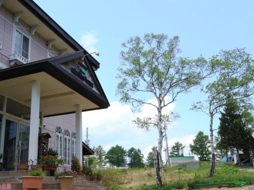 Фотографии гостевого дома
Marchen House Madarao