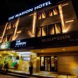 Фотография гостиницы The Marion Hotel