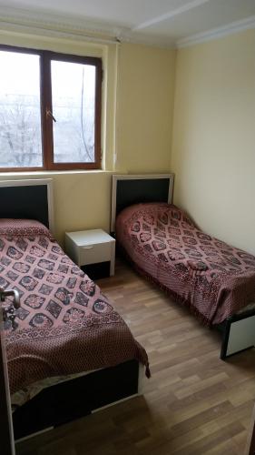 Фотография хостела JaVaXk