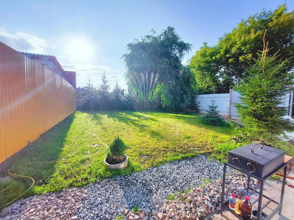 Фотография Коттеджа Светлый Уют