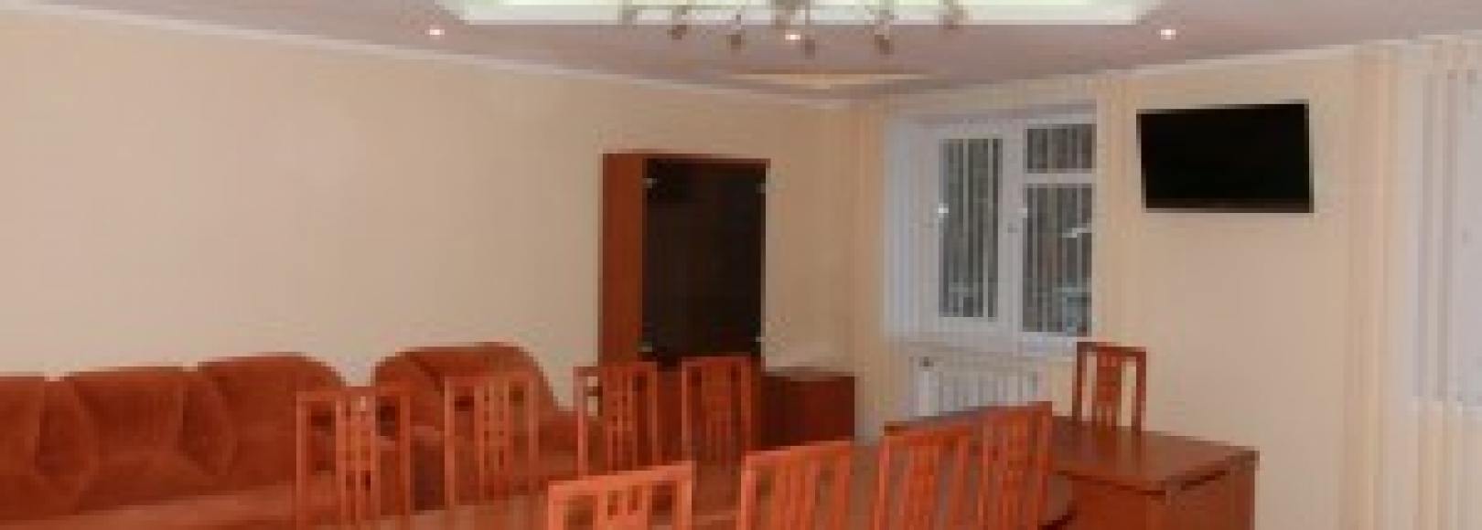 Фотография банкетного зала Зал заседаний на 20 человек