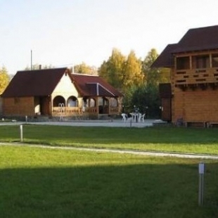 Фотография базы отдыха Алтай-Gold