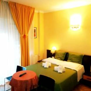 Фотографии мини отеля
B&B Morelli 1