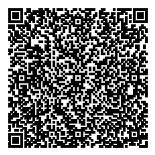 QR код гостевого дома ХаЛаБуДА на Авачинской бухте