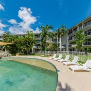 Фотографии гостиницы 
            Coral Coast Resort Accor Vacation Club Apartments