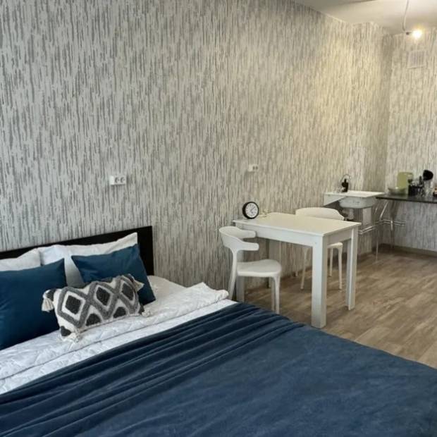 Фотографии квартиры 
            Апартаменты Kraskvartirka