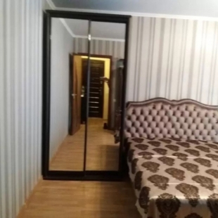 Фотография квартиры Апартаменты на улице Мичурина 12