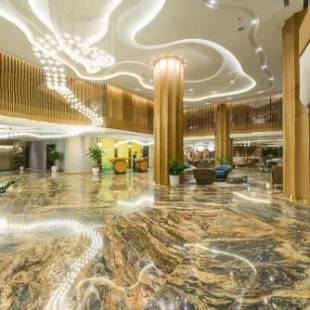 Фотография гостиницы KK Sapa Hotel