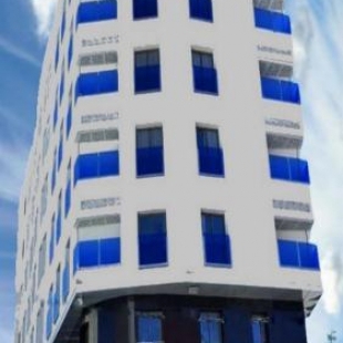 Фотография гостиницы Hôtel La Perla