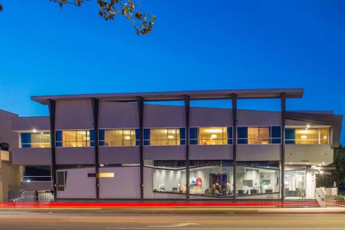 Фотография гостиницы Elan Hotel