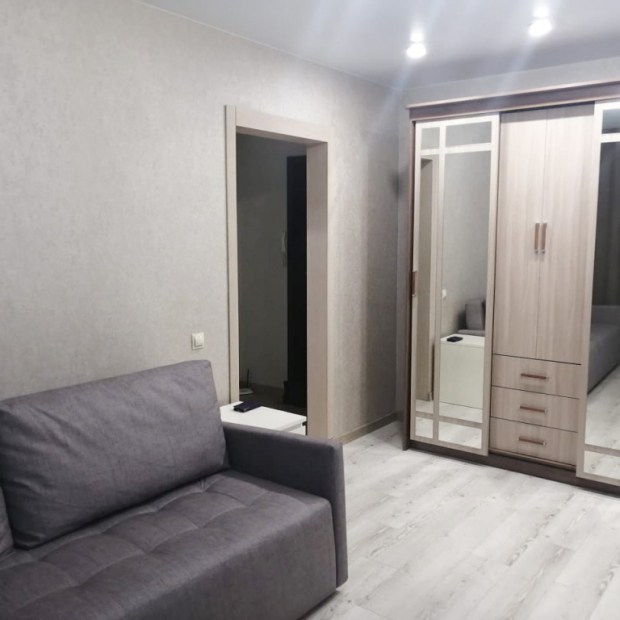 Фотографии квартиры
Апартаменты Владимира Высоцкого 36/1