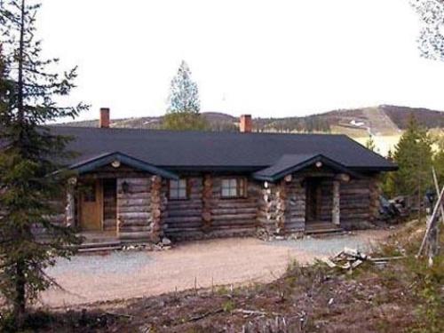 Фотография гостевого дома Holiday Home Pihlakieppi 1