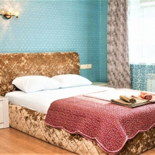 Фотография квартиры Квартира домашний уют