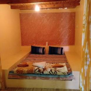 Фотографии хостела
Camping Auberge Aain Nakhla