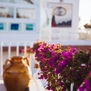 Фотографии мини отеля
Il Giardino dell'Arte